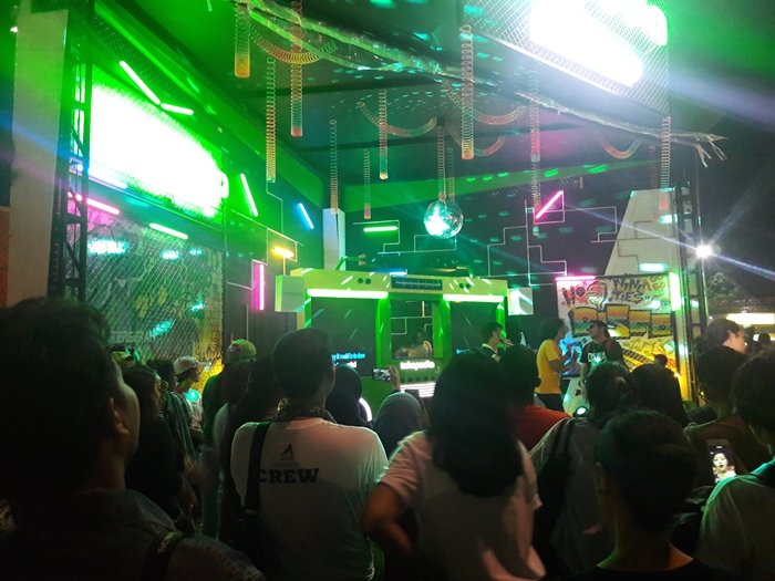 The 90’s Festival berhasil bikin bernostalgia. Yuk intip keseruannya!