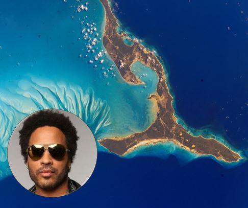 10 Selebritis dunia ini pernah punya pulau pribadi, eksklusif banget