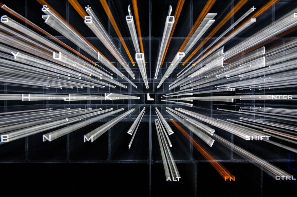 16 Foto long exposure kerennya serasa berada di dunia khayal