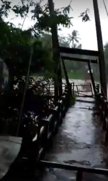 10 Potret terkini Jogja setelah diguyur hujan dua hari berturut-turut