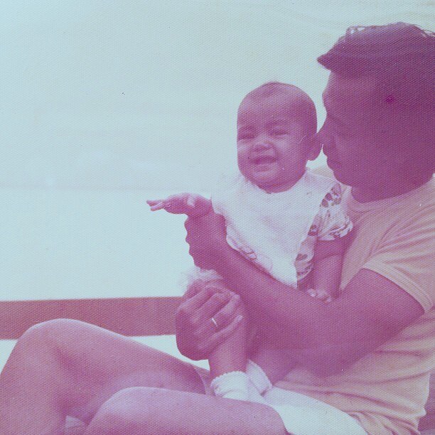 Potret masa muda Bondan Winarno 'Maknyus', dulu ganteng & gagah