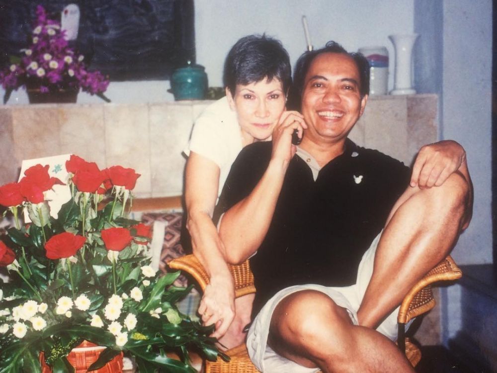 Potret masa muda Bondan Winarno 'Maknyus', dulu ganteng & gagah