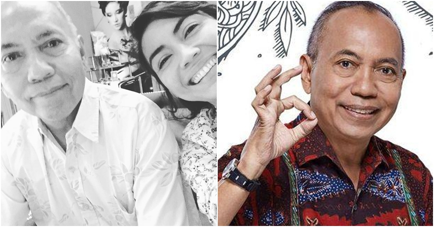 4 Kisah perjalanan karier Bondan Winarno dan asal usul 'maknyus'