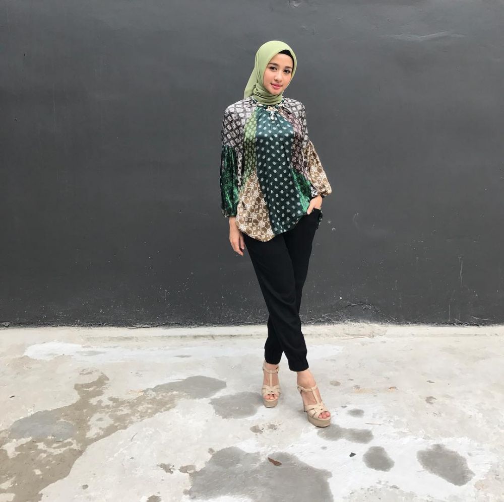 13 Tahun berlalu, begini transformasi para bintang cantik film Virgin