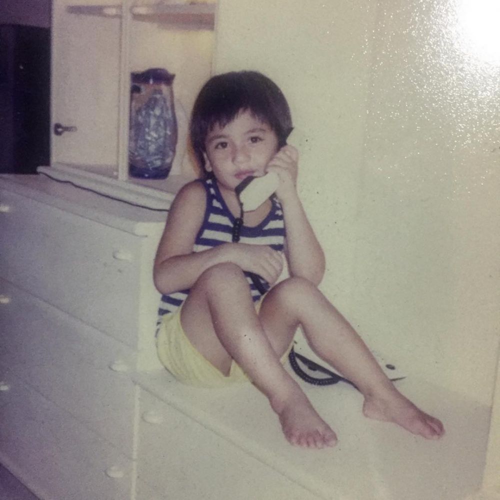 10 Foto transformasi Giorgino Abraham, kecilnya imut gedenya gagah