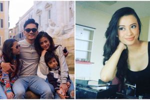 Ingat Angie 'Virgin' Yulia? Begini kabar terbarunya