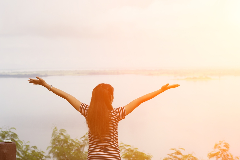 Kalau kamu temukan 10 tanda ini pada ibumu, berarti dia sangat bahagia