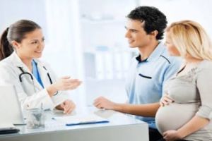 Beda pertanyaan bumil Indonesia dengan asing saat ke dokter kandungan