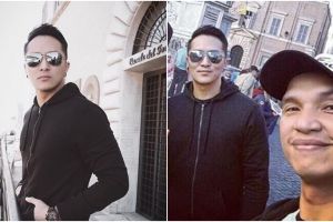 Aksi sulap Demian diduga pakai stuntman, warganet ramai menghujatnya