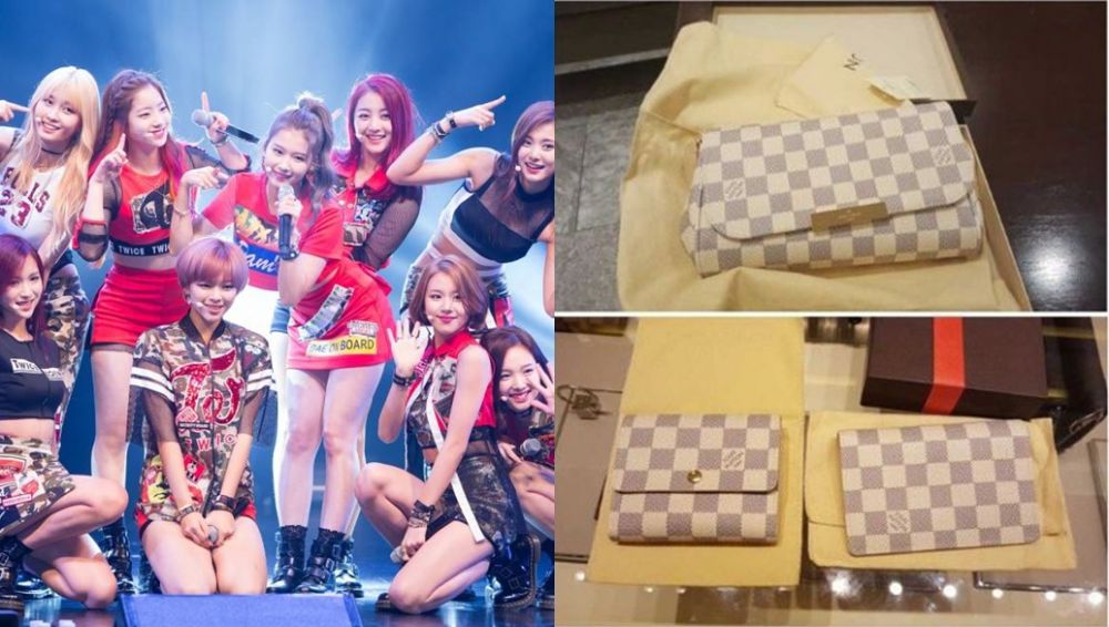 5 Idol K-Pop ini dapat kado mewah dari fansnya, ada sebidang tanah