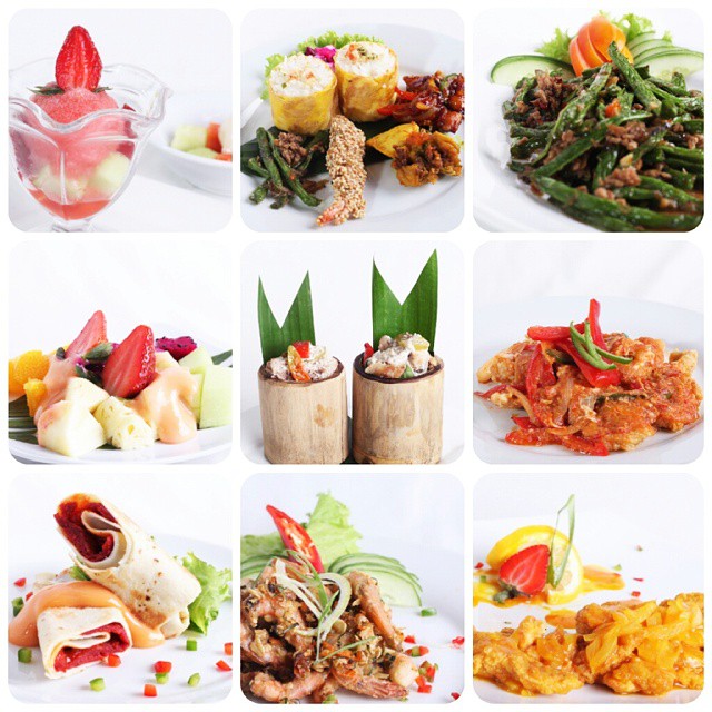 4 Usaha kuliner Gibran putra sulung  Jokowi, entrepreneur sejati 