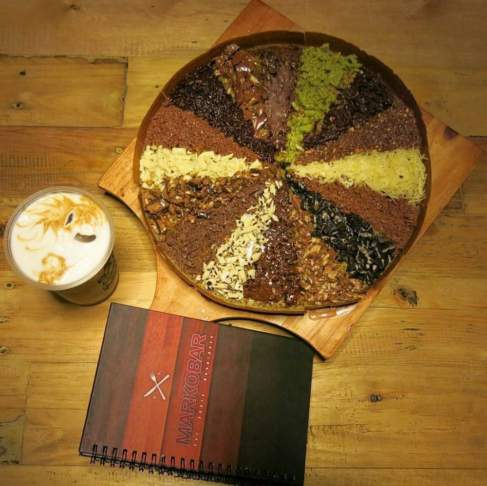 4 Usaha kuliner Gibran putra sulung  Jokowi, entrepreneur sejati 