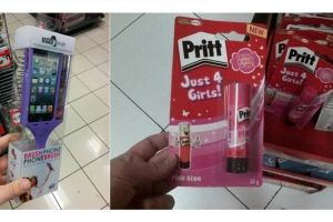 12 Produk aneh ini nggak semestinya dibuat, bikin yang beli nyesel 