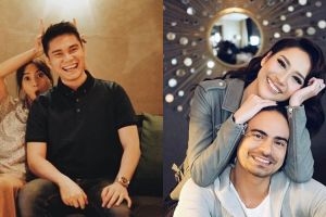 9 Pasangan seleb ini jadi pejuang LDR yang berujung bahagia