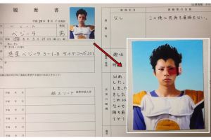 8 CV dan surat lamaran ini isinya bikin susah nahan ketawa