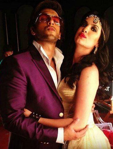 5 Fakta Ranveer Singh, mental terguncang usai syuting film Padmavati