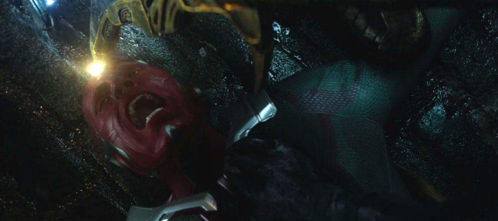 9 Detail di trailer Avengers: Infinity War, bikin nggak sabar nonton
