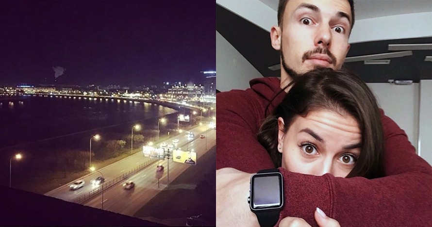Gara-gara foto jalanan di Instagram, suami ketahuan selingkuh istrinya