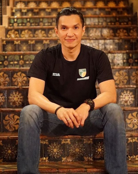 4 Fakta aksi sulap The Death Drop dari Demian yang makan korban