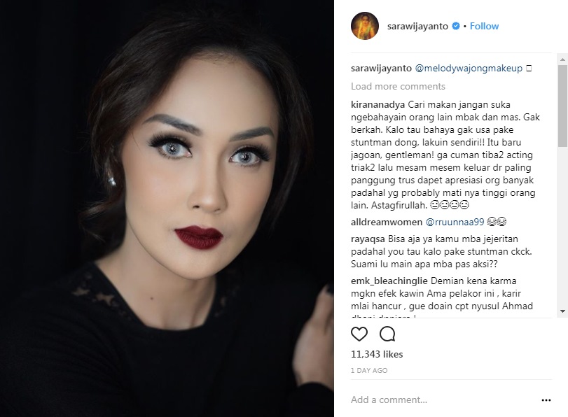 4 Fakta aksi sulap The Death Drop dari Demian yang makan korban