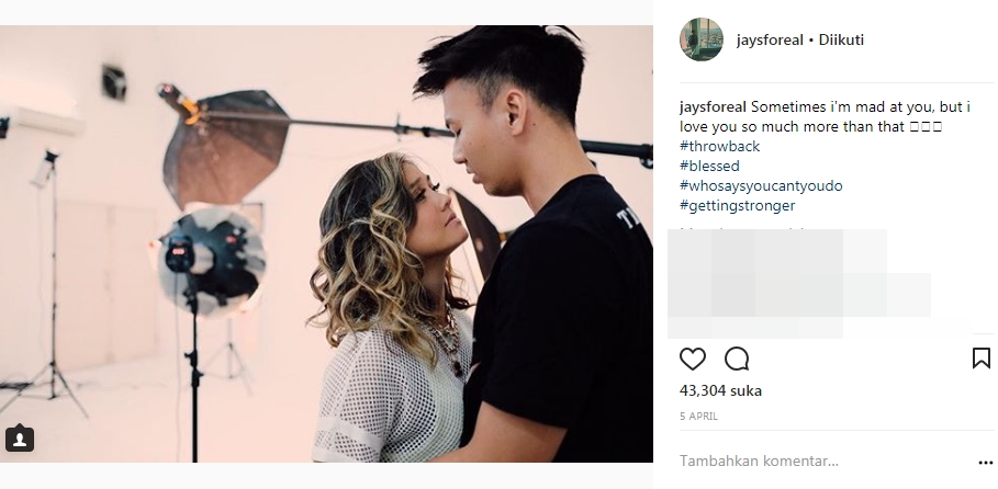 9 Potret kilas balik aksi Wijin pacar Agnez Mo di lapangan basket