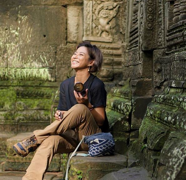 Begini kabar terbaru 10 presenter cantik Jejak Petualang