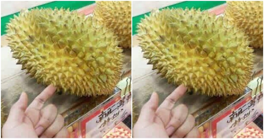 3 Fakta mengejutkan durian, antioksidan yang baik