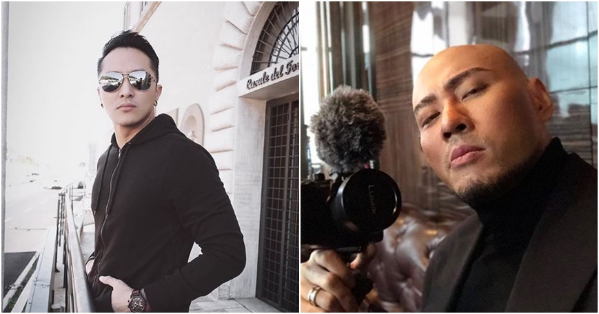 Insiden sulap Demian 'The Death Drop', ini sindiran Deddy Corbuzier