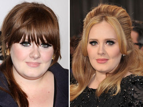 18 Seleb Hollywood ini tetap cantik meski tak pakai makeup