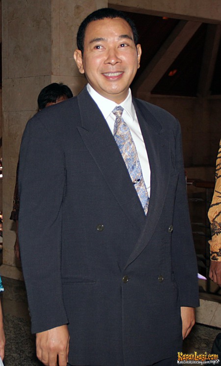 5 Anak presiden Indonesia yang sukses membangun kerajaan bisnis