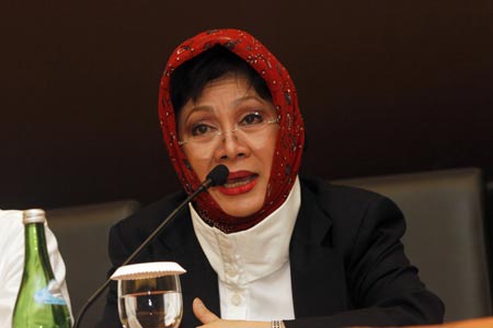 5 Anak presiden Indonesia yang sukses membangun kerajaan bisnis