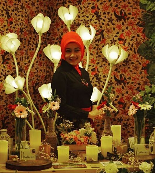 7 Istri pemimpin daerah ini kecantikannya bikin terpesona