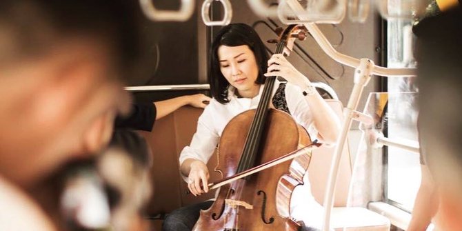 7 Istri pemimpin daerah ini kecantikannya bikin terpesona