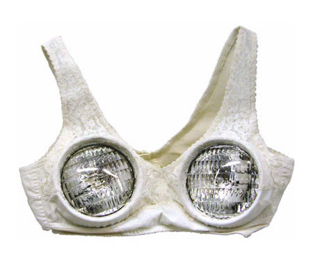 12 Bra ini unik abis, cewek-cewek bisa coba pakai nih