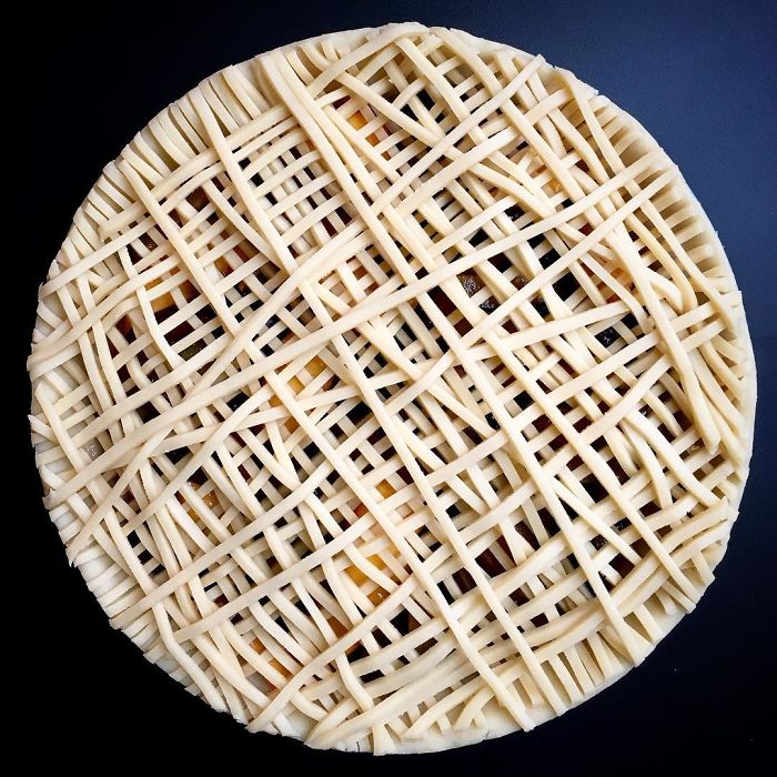 15 Kreasi kue pie ini bikin kamu nggak sadar menelan air ludah