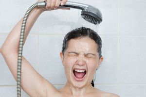 6 Gaya mandi dan artinya terhadap kepribadianmu