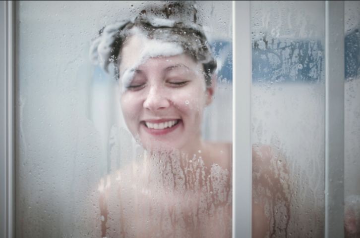 6 Gaya mandi dan artinya terhadap kepribadianmu