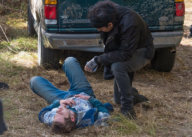 Film ini membuktikan uang haram bisa bikin orang lupa diri, tragis!