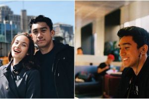 Bikin baper, Chelsea Islan unggah foto mesra & ucapan ultah buat Daffa