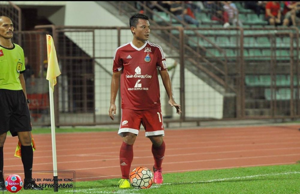 Sebelum Evan Dimas, 10 pemain Indonesia ini merumput di Malaysia