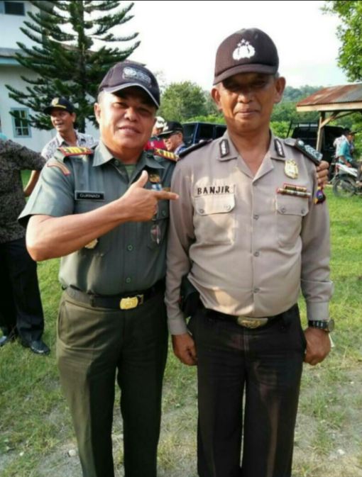 Nama 10 orang ini simpel banget tapi bikin ketawa