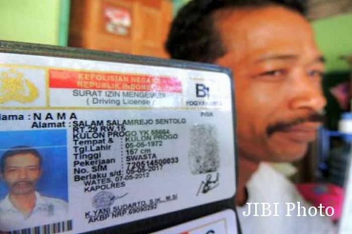 Nama 10 orang ini simpel banget tapi bikin ketawa