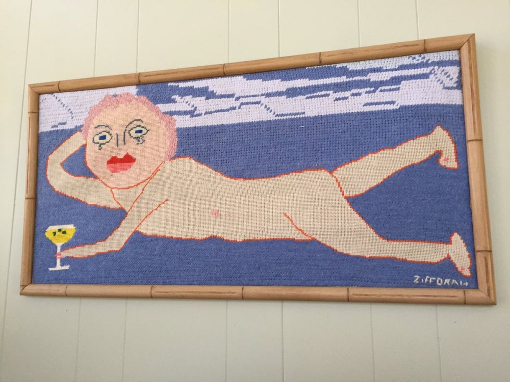 15 Barang dekorasi ini bikin kamu nggak betah di rumah, seram!