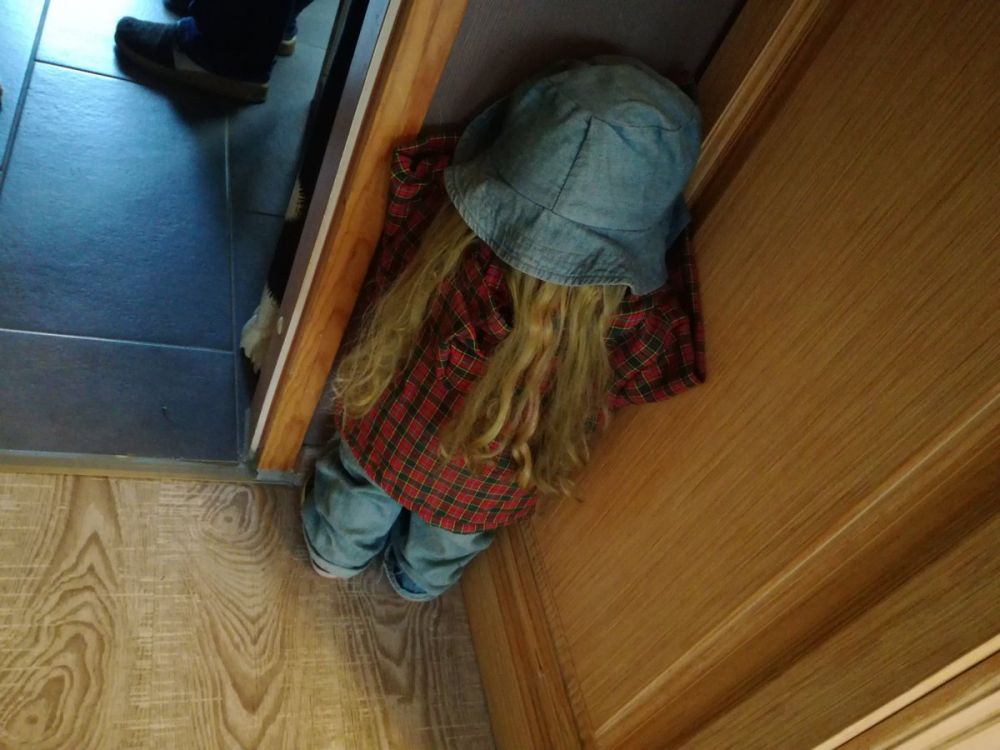 15 Barang dekorasi ini bikin kamu nggak betah di rumah, seram!