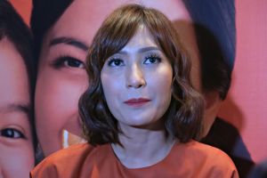 Begini cara Artika Sari Devi menjaga pola makan kedua buah hatinya   