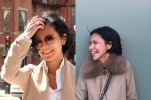 Mengenal sosok Arini Subianto, wanita terkaya di Indonesia