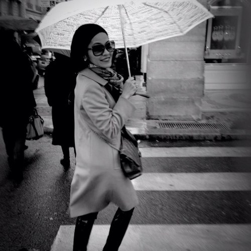 Mengenal sosok Arini Subianto, wanita terkaya di Indonesia