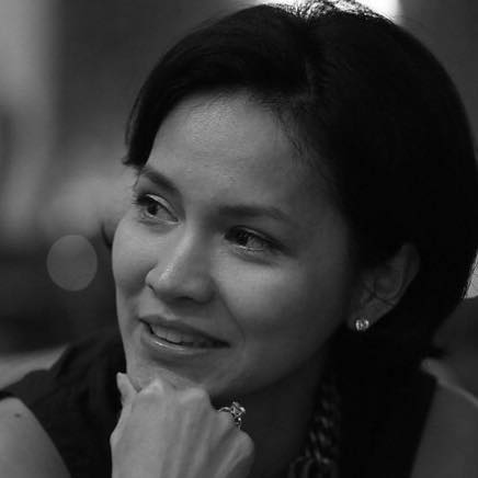 Mengenal sosok Arini Subianto, wanita terkaya di Indonesia