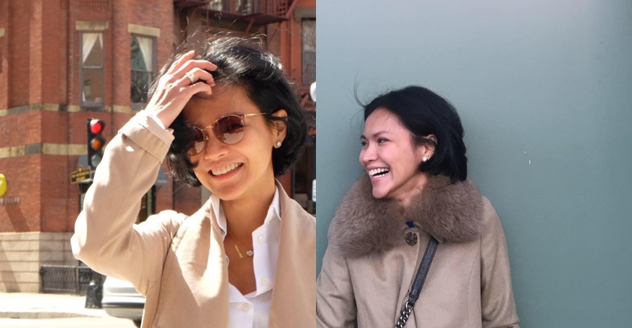 Mengenal sosok Arini Subianto, wanita terkaya di Indonesia