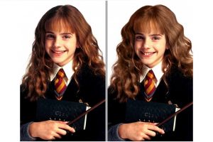 Begini gambaran 13 karakter di novel Harry Potter menurut penulisnya 